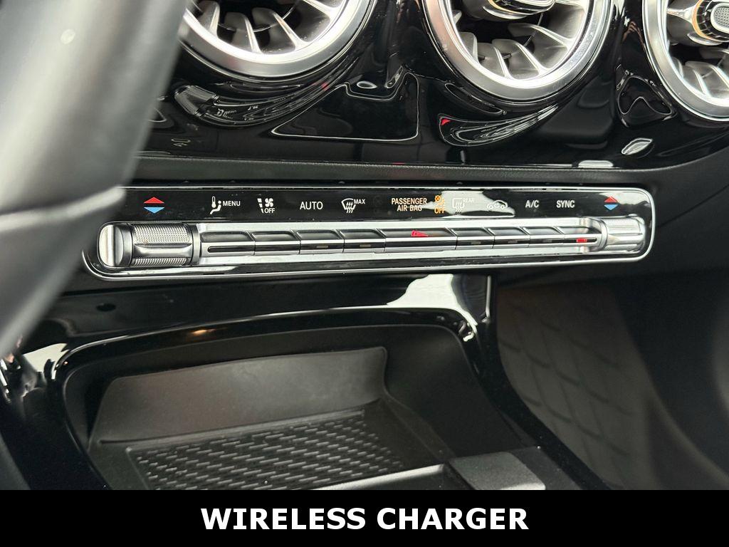 2024 Mercedes-Benz CLA CLA 250 - Photo 24