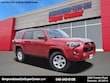 Toyota 4Runner