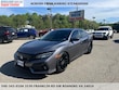  Honda Civic Si
