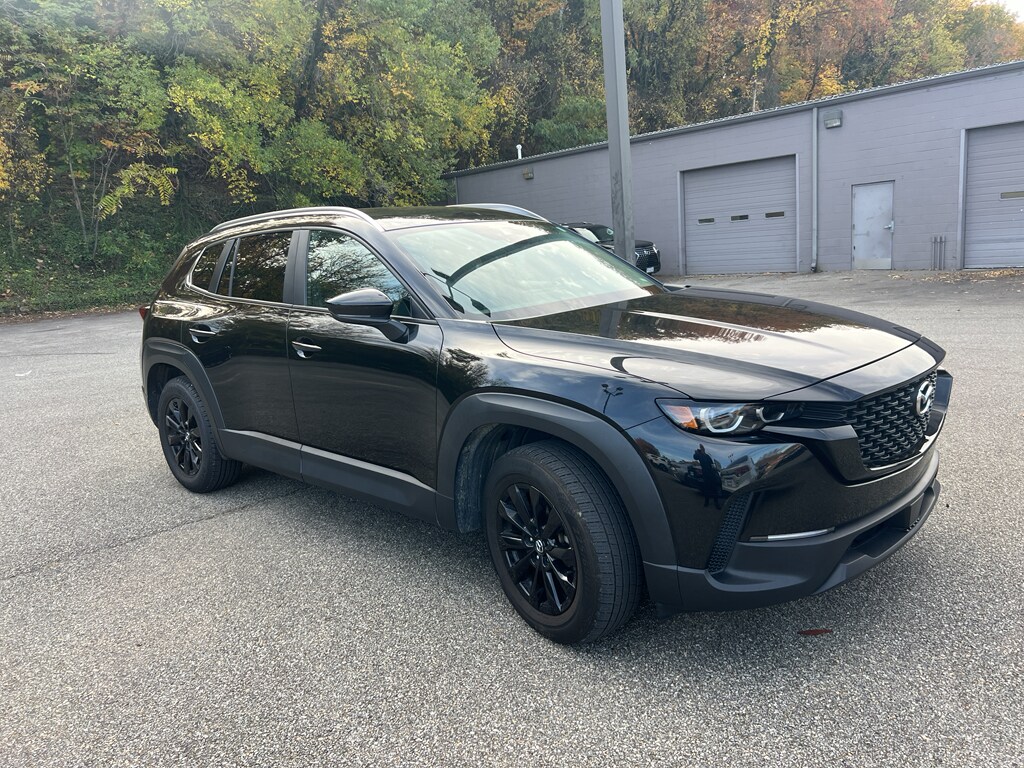 2024 Mazda CX-50 2.5 S Preferred photo 3