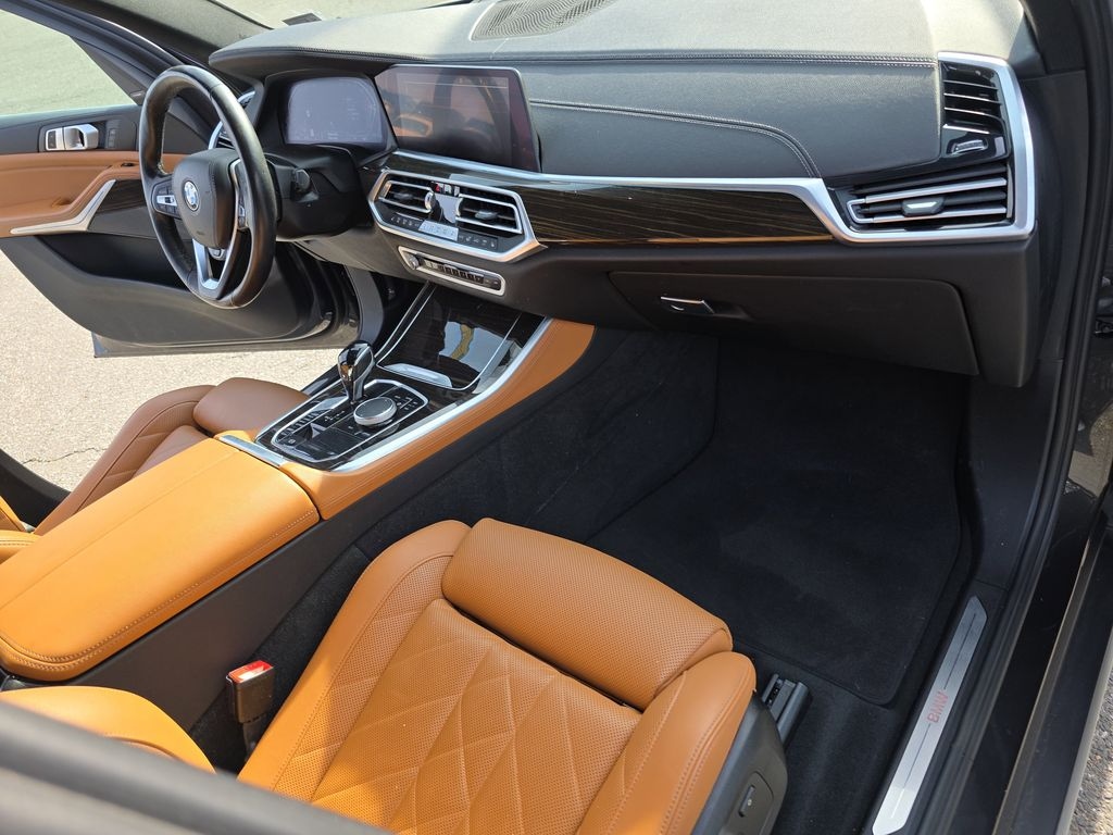 2023 BMW X5 40i - Photo 11