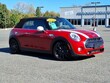  MINI Convertible