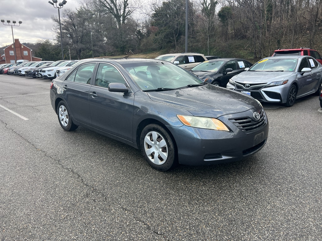 Used 2008 Toyota Camry LE Sedan
