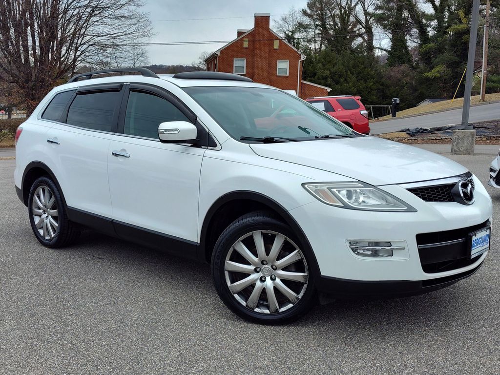 2008 Mazda CX-9 Sport AWD's photo