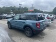 Ford Bronco Sport