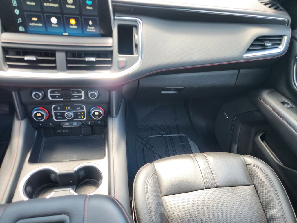 2024 Chevrolet Tahoe RST - Photo 34