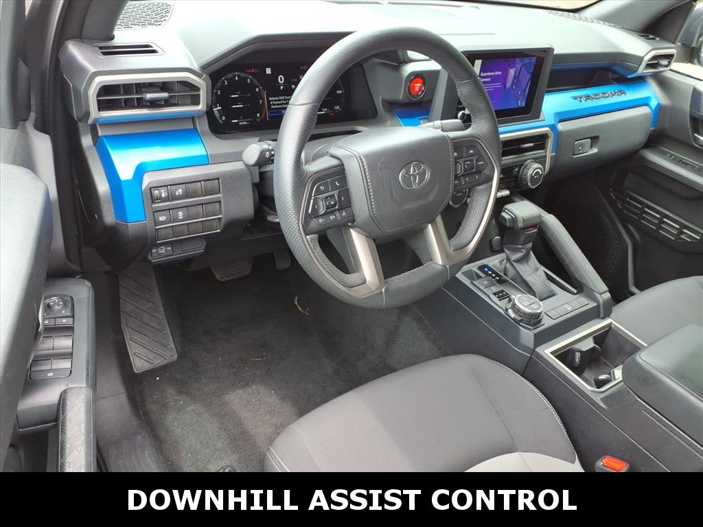 2025 Toyota Tacoma TRD Off Road - Photo 17