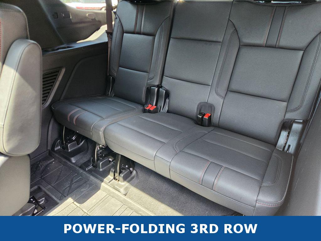 2024 Chevrolet Tahoe RST - Photo 12