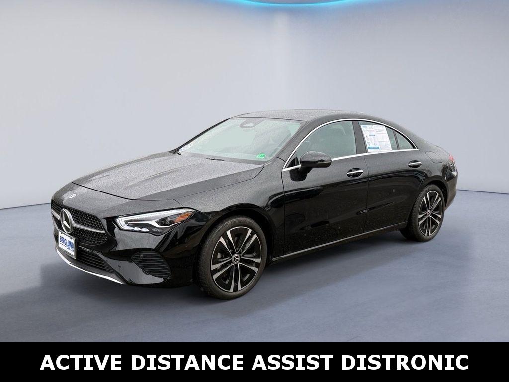 2024 Mercedes-Benz CLA CLA 250 - Photo 6