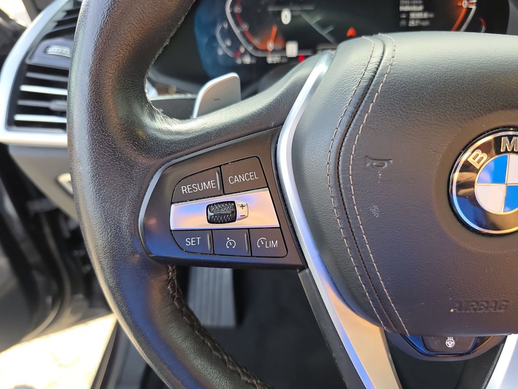 2023 BMW X5 40i - Photo 24