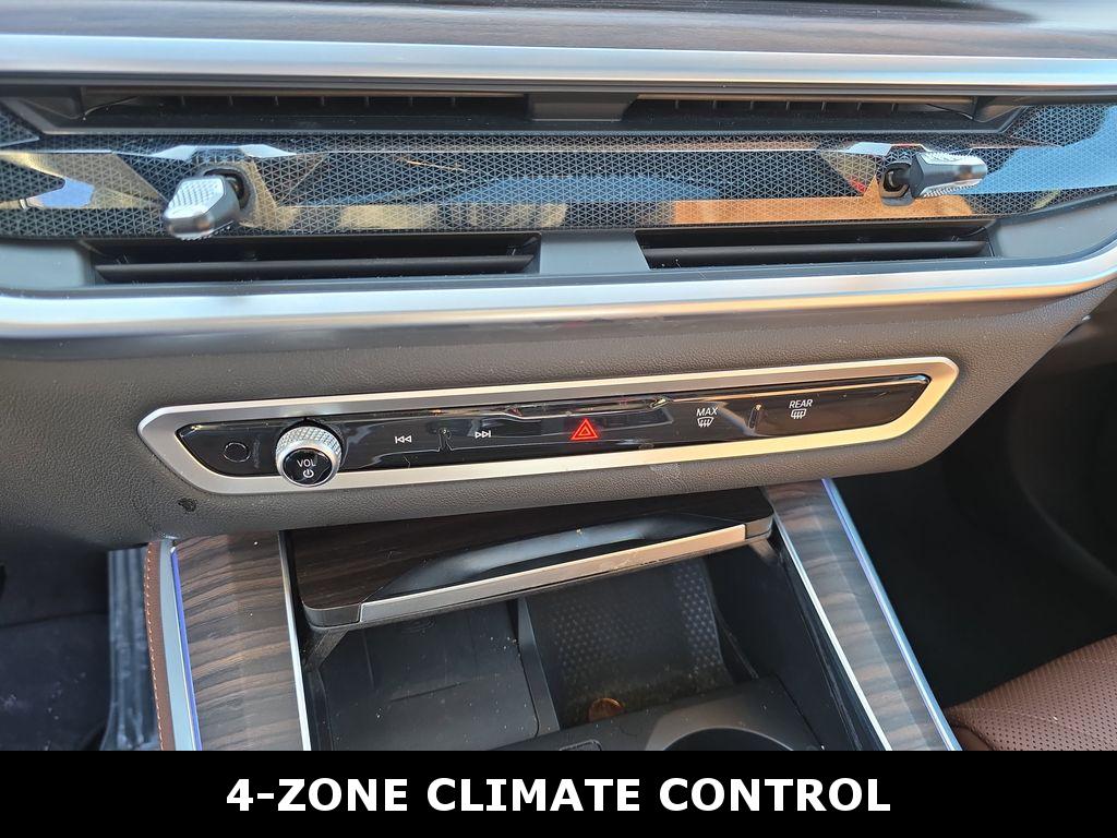 2024 BMW X5 40i - Photo 28