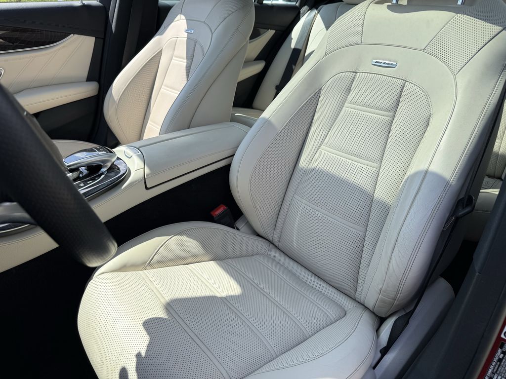 2017 Mercedes-Benz E-Class AMG E43 - Photo 14