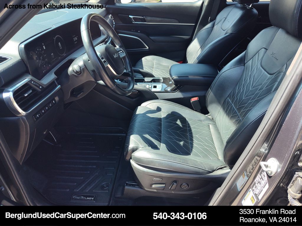 2023 Kia Telluride SX Prestige X-Line - Photo 12