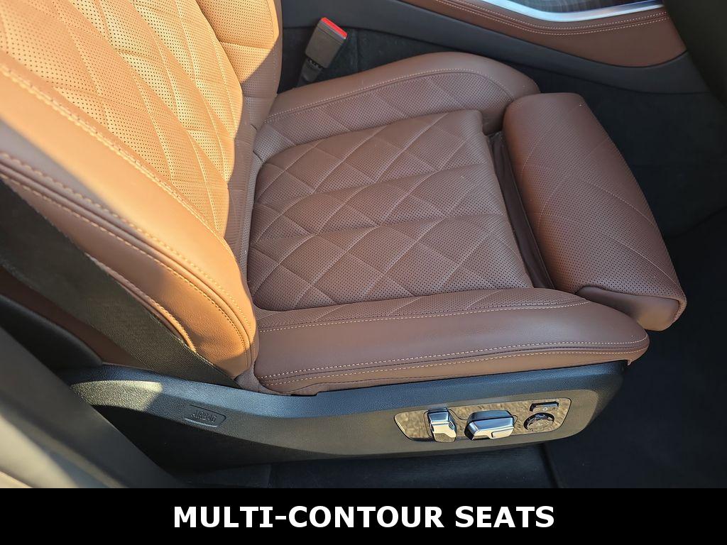 2024 BMW X5 40i - Photo 11