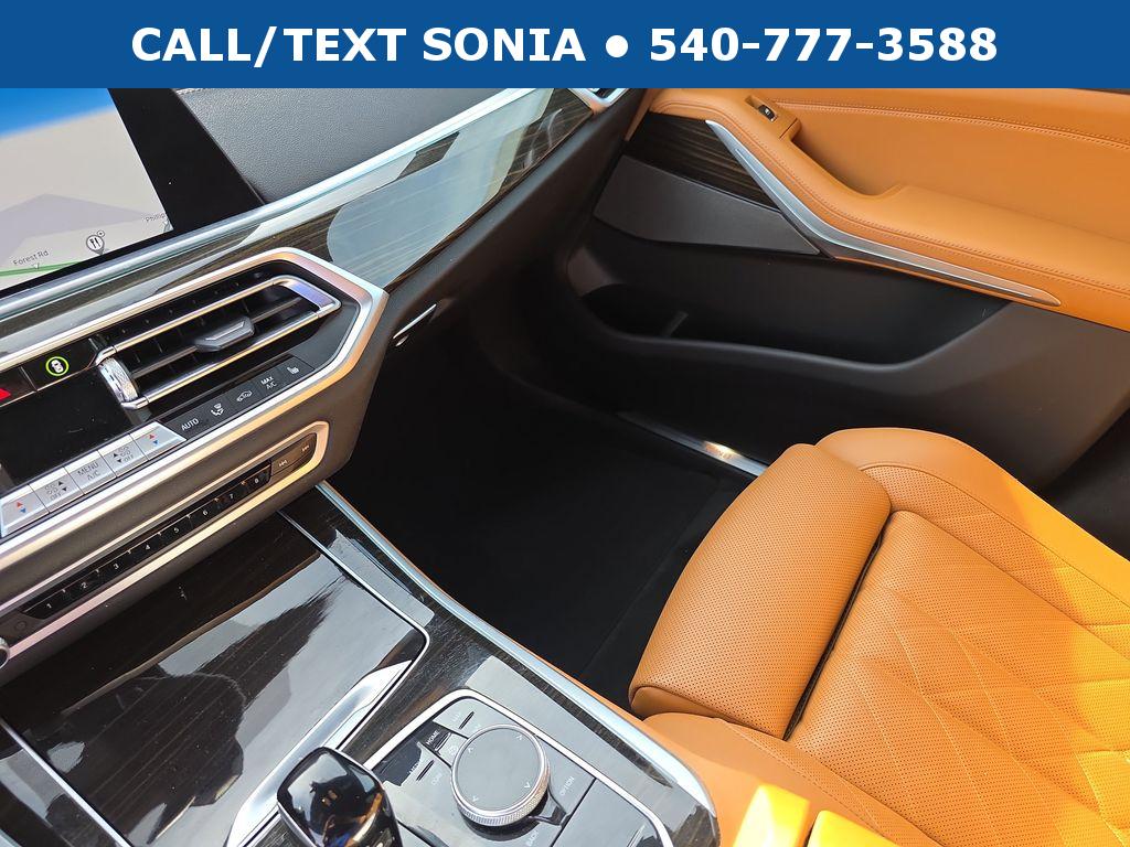 2023 BMW X5 40i - Photo 30