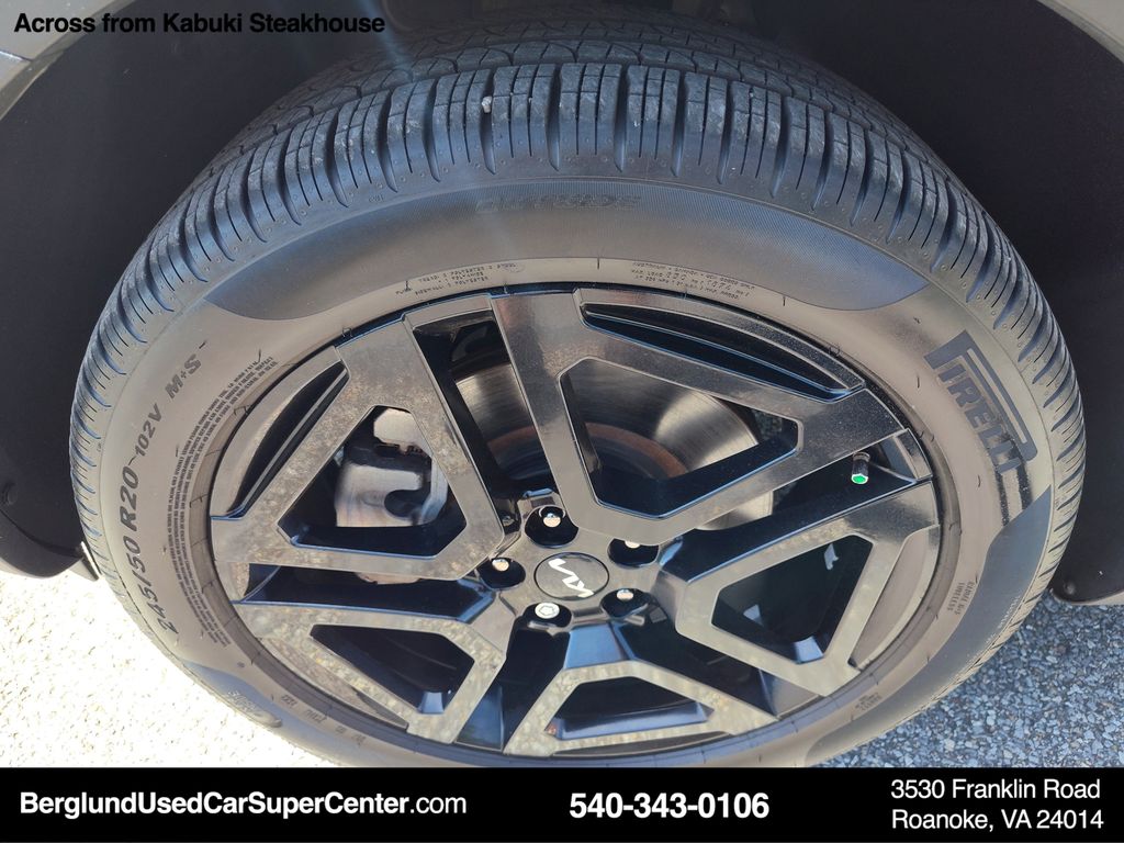 2023 Kia Telluride SX Prestige X-Line - Photo 10