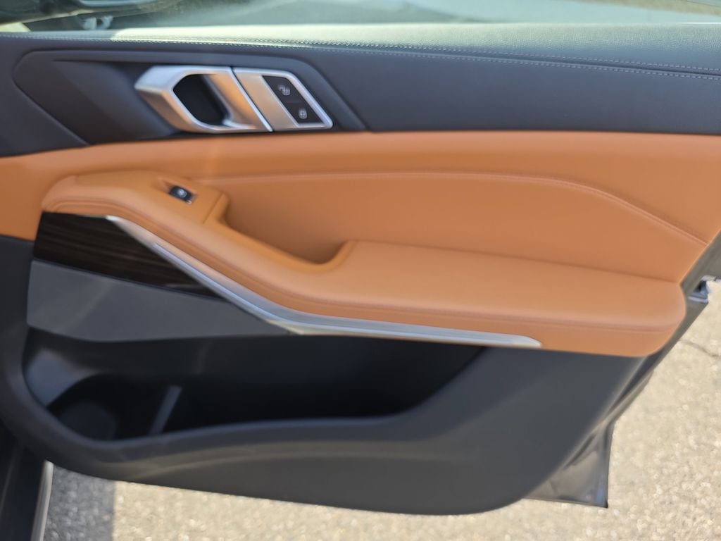 2023 BMW X5 40i - Photo 9