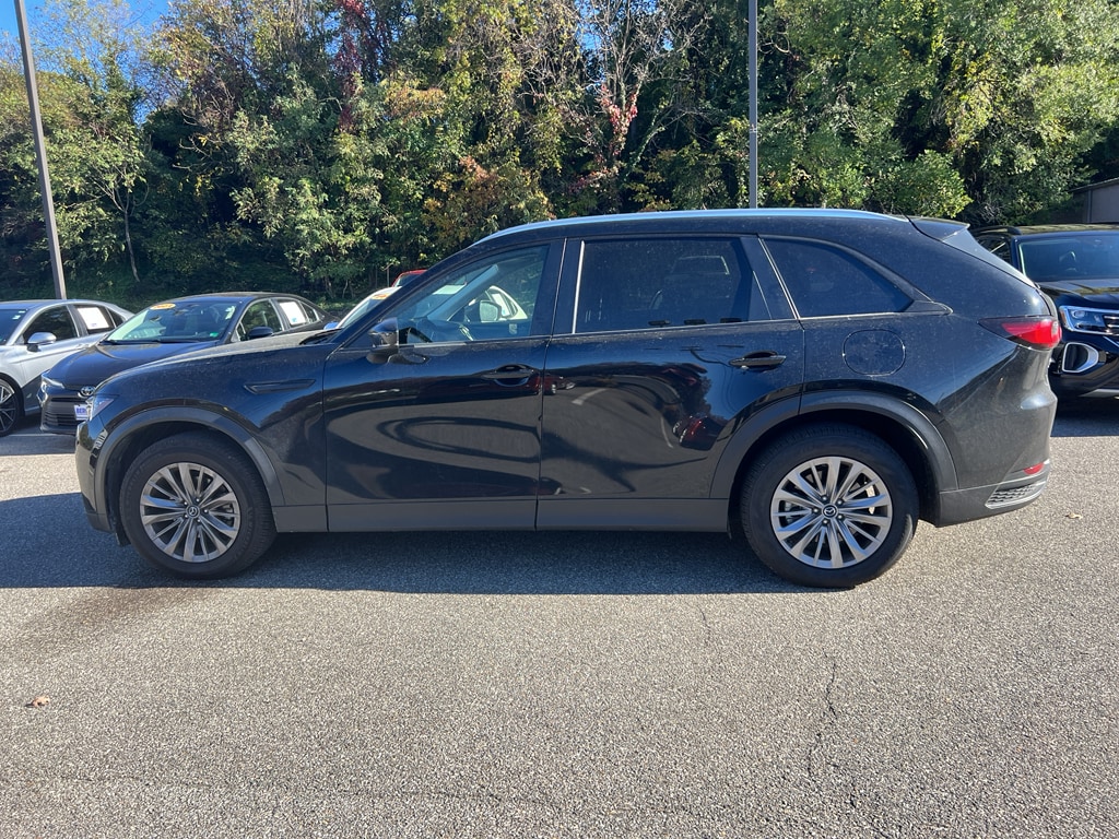 Used 2024 Mazda CX-90 3.3 Turbo Select SUV