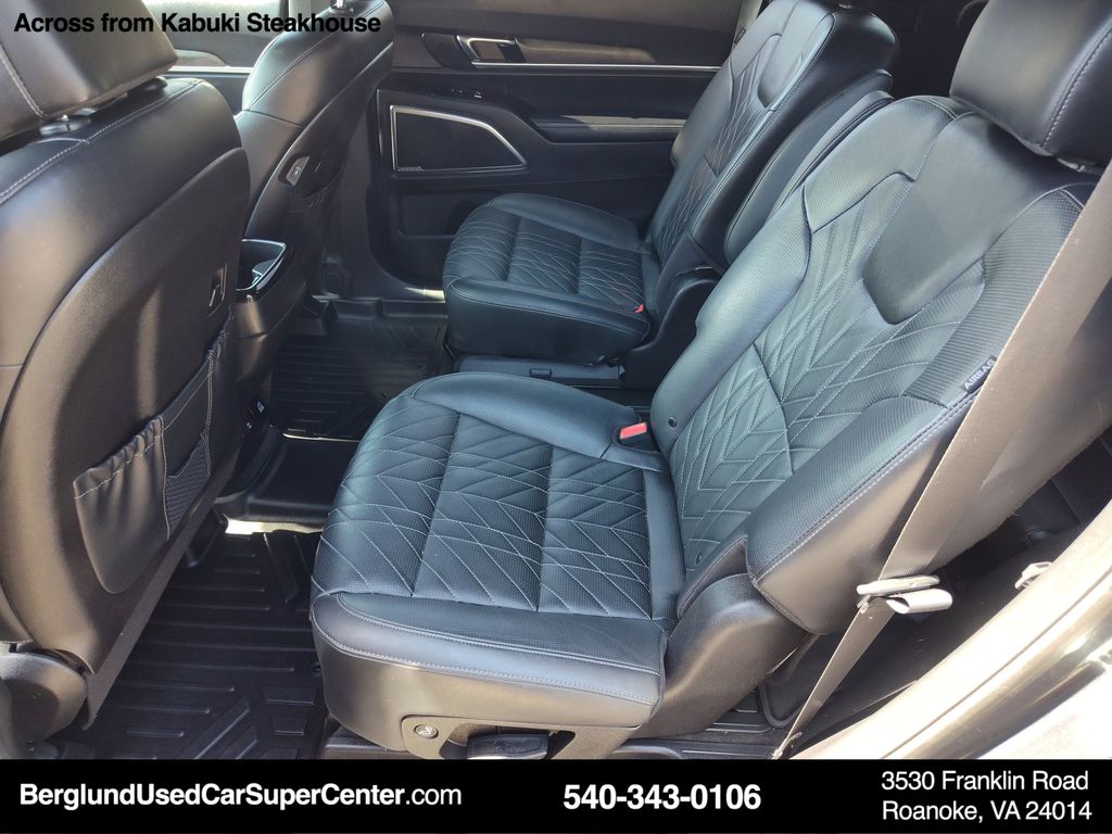 2023 Kia Telluride SX Prestige X-Line - Photo 13