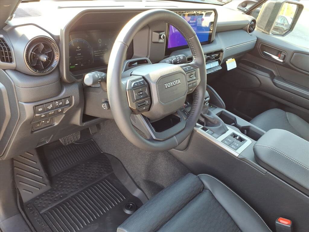 New 2026 Toyota Land Cruiser Land Cruiser SUV