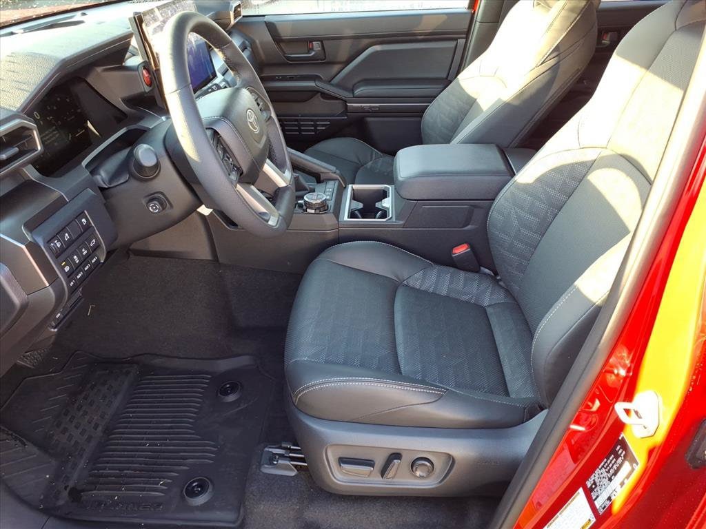 New 2026 Toyota 4Runner i-FORCE MAX TRD Off-Road Premium i-FORCE MAX SUV