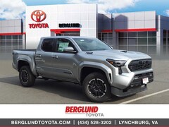 2025 Toyota Tacoma i-FORCE MAX TRD Sport i-FORCE MAX Truck Double Cab