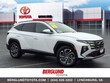 Hyundai Tucson Hybrid