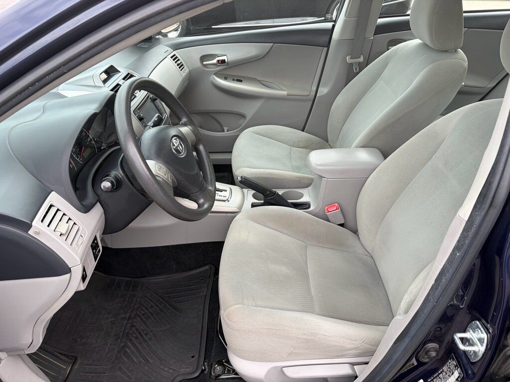 Used 2013 Toyota Corolla LE Sedan