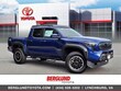  Toyota Tacoma i-FORCE MAX