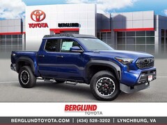 2025 Toyota Tacoma i-FORCE MAX TRD Off-Road i-FORCE MAX Truck Double Cab