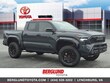  Toyota Tacoma i-FORCE MAX