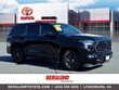  Toyota Sequoia