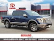  Nissan Titan