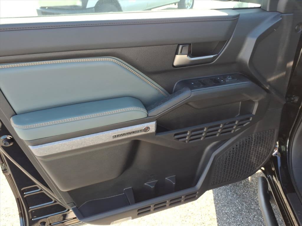 2026 Toyota Tacoma Trailhunter - Photo 9