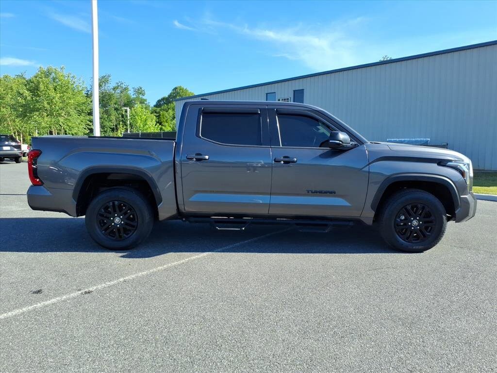 Used 2023 Toyota Tundra SR5 Truck