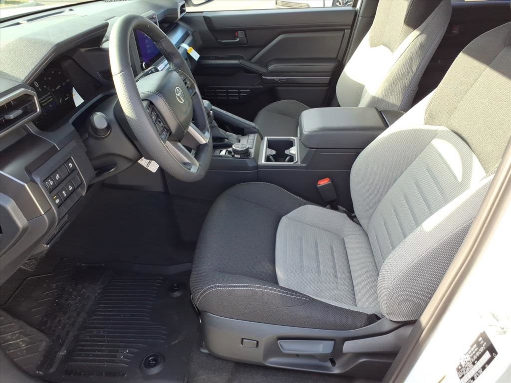 New 2026 Toyota 4Runner i-FORCE MAX TRD Off-Road i-FORCE MAX SUV