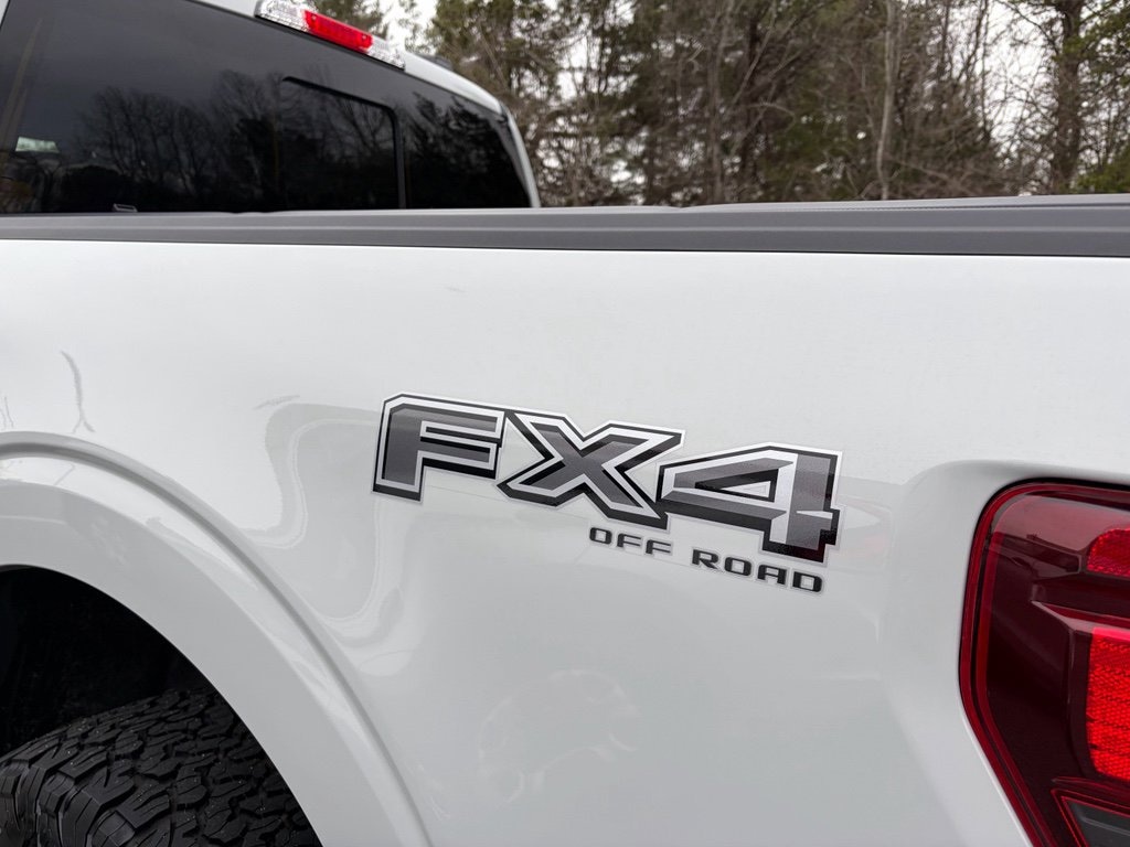 Used 2024 Ford F-150 XLT Truck