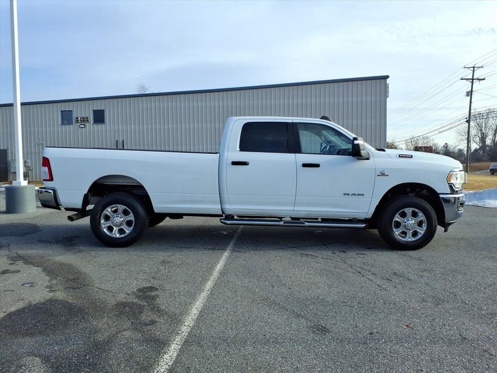 Used 2023 Ram 2500 Big Horn Truck