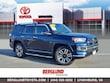 Toyota 4Runner