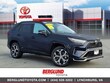  Toyota RAV4 Prime