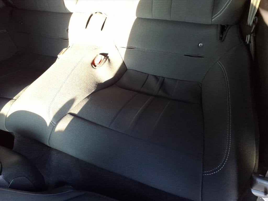 2022 Ford Mustang GT - Photo 21