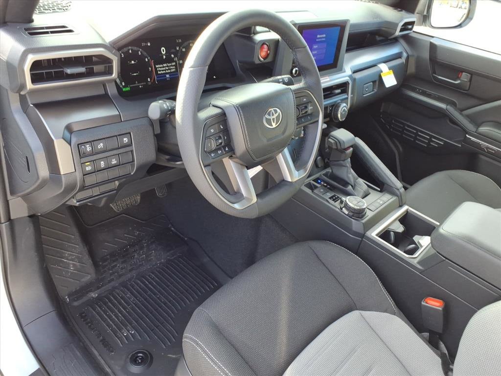 New 2026 Toyota 4Runner i-FORCE MAX TRD Off-Road i-FORCE MAX SUV