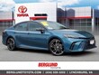  Toyota Camry Hybrid