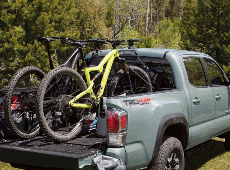 New Toyota & Used Car Dealer In Lynchburg, VA Berglund Toyota