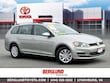  Volkswagen Golf Sportwagen