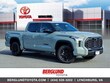  Toyota Tundra i-FORCE MAX