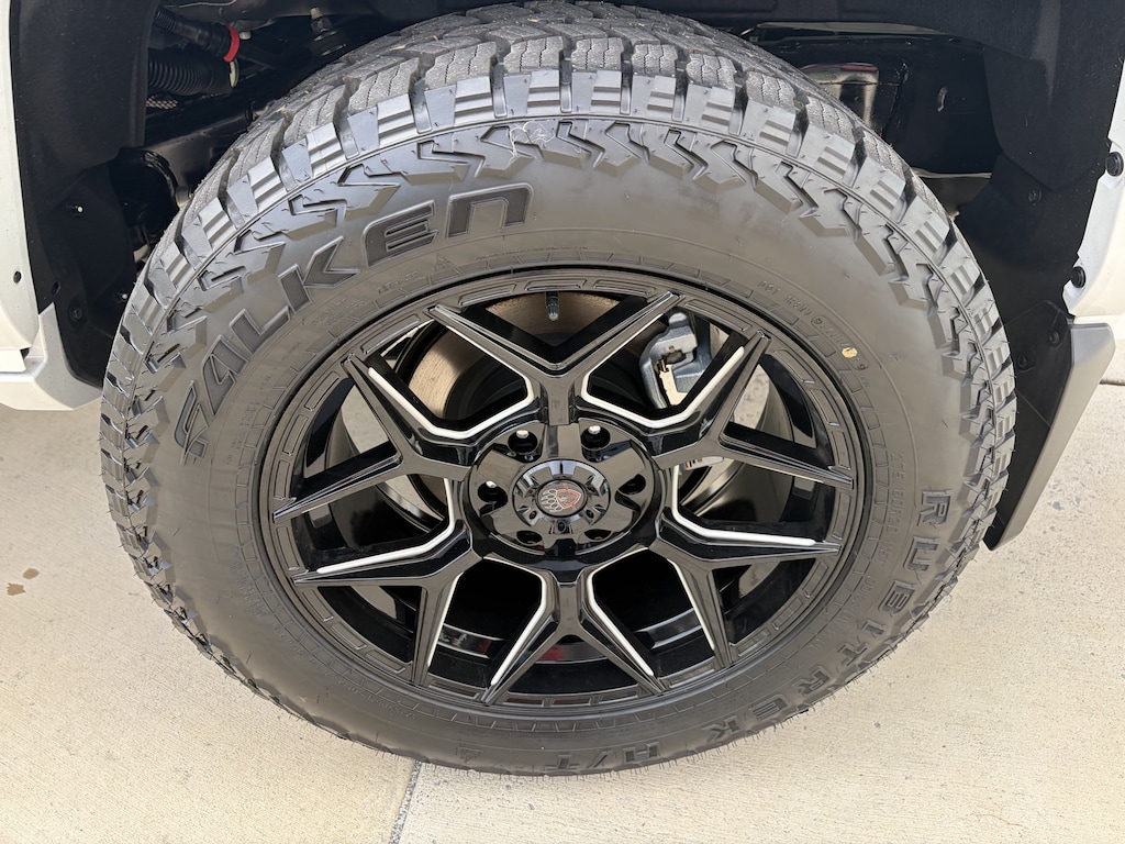 New 2026 Toyota 4Runner TRD Sport SUV