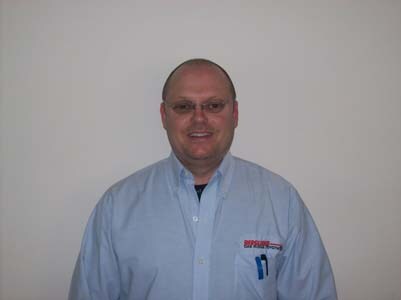 John Pruitt