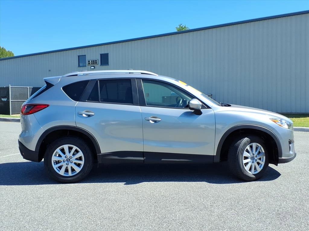 Used 2014 Mazda CX-5 Touring Sport Utility