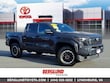 Toyota Tacoma Hybrid